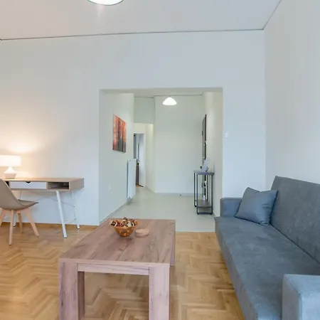Comfy Sweet Apartment Athens