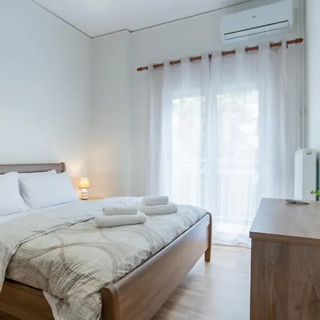 Apartment Comfy Sweet