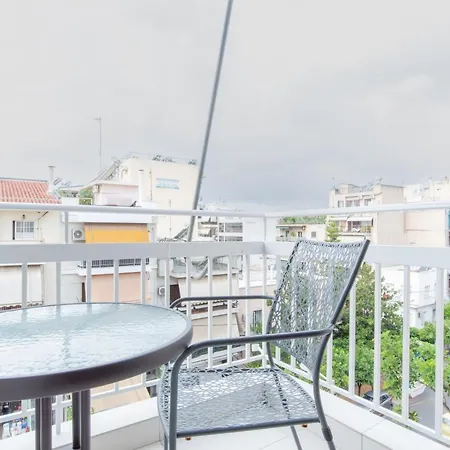 Comfy Sweet Apartment Athens