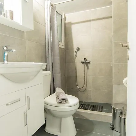 Comfy Sweet Apartment Athens