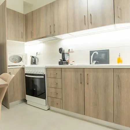 Comfy Sweet Apartment