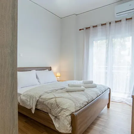 Comfy Sweet * Athens
