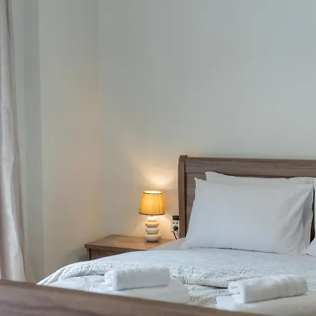 Apartment Comfy Sweet *