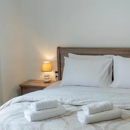 Comfy Sweet أثينا